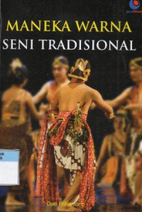 Image of Maneka Warna Seni Tradisional