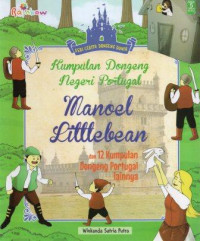 Image of Manoel Littlebean