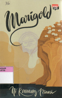 Image of Marigold