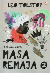 Image of Masa Remaja