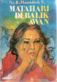 Image of Matahari Dibalik Awan