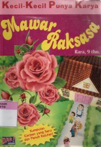 Image of Mawar Raksasa