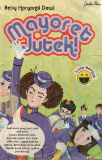 Image of Mayoret Jutek!