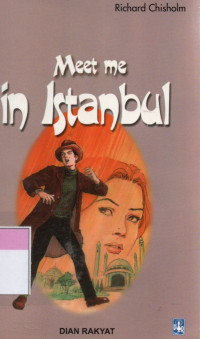 Image of Meet me in Istanbul