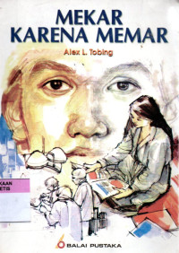 Image of Mekar Karena Memar