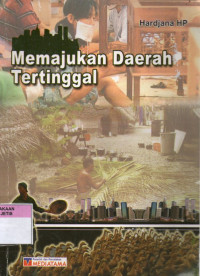 Image of Memajukan daerah tertinggal