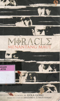 Image of Moracle : menantang maut