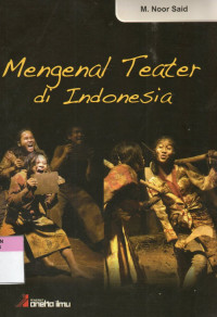 Image of Mengenal Teater di Indonesia