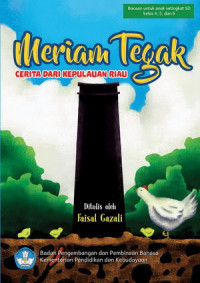 Image of Meriam Tegak