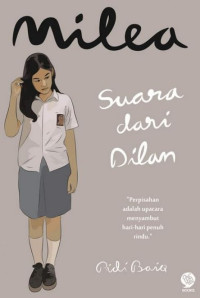 Image of Milea Suara dari Dilan