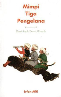 Image of Mimpi Tiga Pengelana