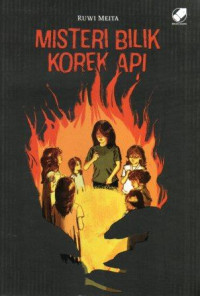 Image of Misteri Bilik Korek Api