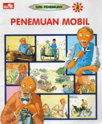 Image of Penemuan Mobil