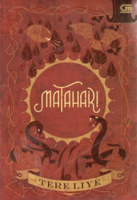 Image of Matahari