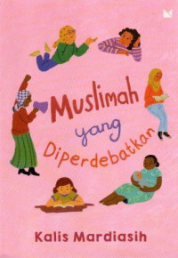 Image of Muslimah Yang Diperdebatkan