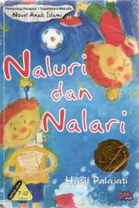 Image of Naluri dan nalari