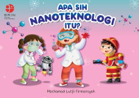 Image of Apa sih Nanoteknologi itu ?