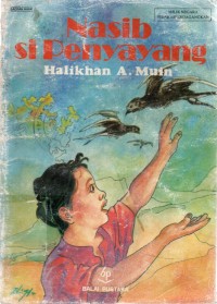 Image of Nasib si Penyayang
