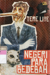 Image of Negeri Para Bedebah