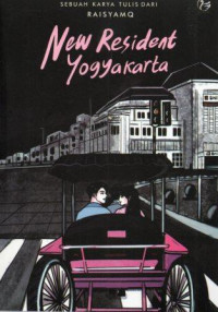 Image of New Resident Yogyakarta