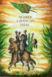 Image of Nguber Layangan Tatas