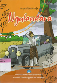 Image of Ngulandara