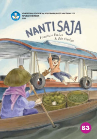 Image of Nanti Saja