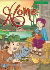 Image of Nome