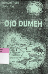 Image of Ojo Dumeh