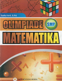 Image of Olimpiade Matematika SMP
