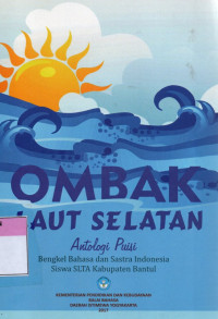 Image of Ombak Laut Selatan