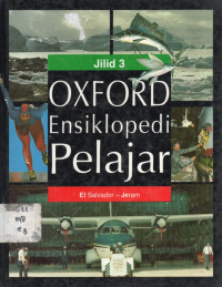 Image of Oxford Ensiklopedi Pelajar jilid 3