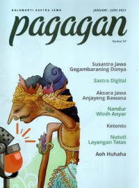 Image of Pagagan Januari - Juni 2021