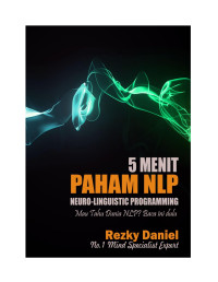 Image of 5 Menit paham nlp