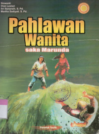 Image of Pahlawan Wanita : Saka Marunda