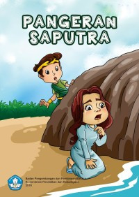 Image of Pangeran Saputra