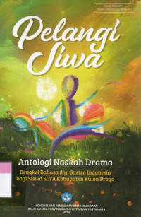 Image of Pelangi Jiwa