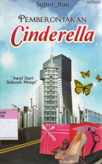 Image of Pemberontakan cinderella