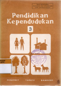 Image of Pendidikan Kependudukan 3
