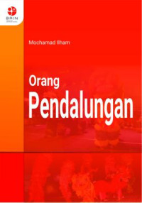 Image of Orang Pendalungan