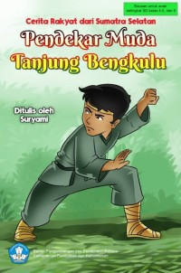 Image of Pendekar Muda Tanjung Bengkulu