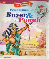 Image of Penemuan Busur & Panah