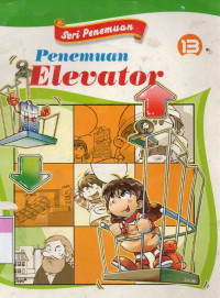 Image of Penemuan Elevator