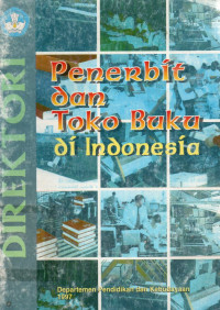 Image of Direktori Penerbit dan Toko Buku di Indonesia