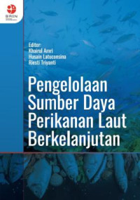 Image of Pengelolaan Sumber Daya Perikanan Laut Berkelanjutan