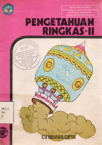 Image of Pengetahuan Ringkas-II