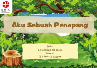 Image of Aku Sebuah Penopang