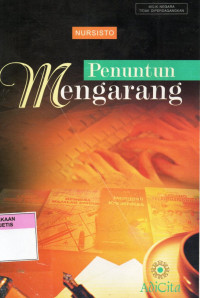 Image of Penuntun mengarang