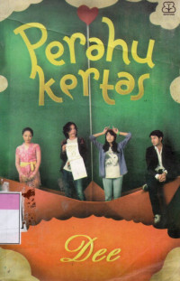 Image of perahu kertas