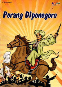 Image of Perang Diponegoro